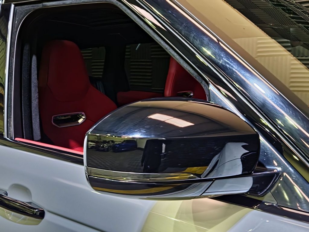 Used Land Rover Range Rover Sport 2020 for sale - 76711527: Photo 26