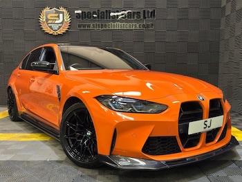 Used BMW M3 2023 for sale - 79358231: Photo