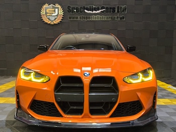 Used BMW M3 2023 for sale - 79358231: Photo