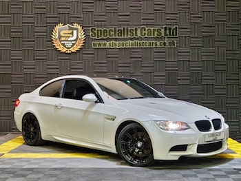 2011 (60) - 4.0 iV8 Coupe 2dr Petrol DCT Euro 5 (420 ps)
