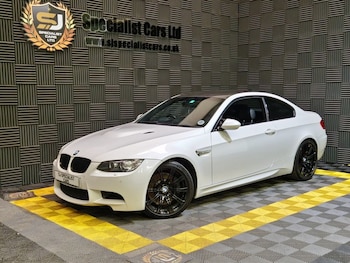 Used BMW M3 2011 for sale - 75548879: Photo