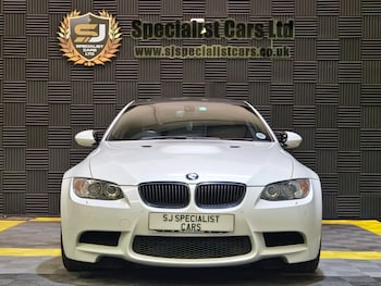 Used BMW M3 2011 for sale - 75548879: Photo