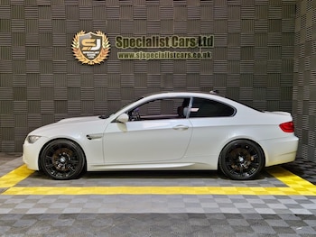 Used BMW M3 2011 for sale - 75548879: Photo