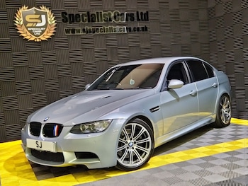 Used BMW M3 2009 for sale - 78457751: Photo