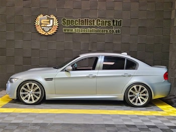 Used BMW M3 2009 for sale - 78457751: Photo
