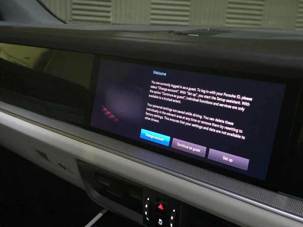 Used Porsche Cayenne 2024 for sale - 77139933: Photo 16