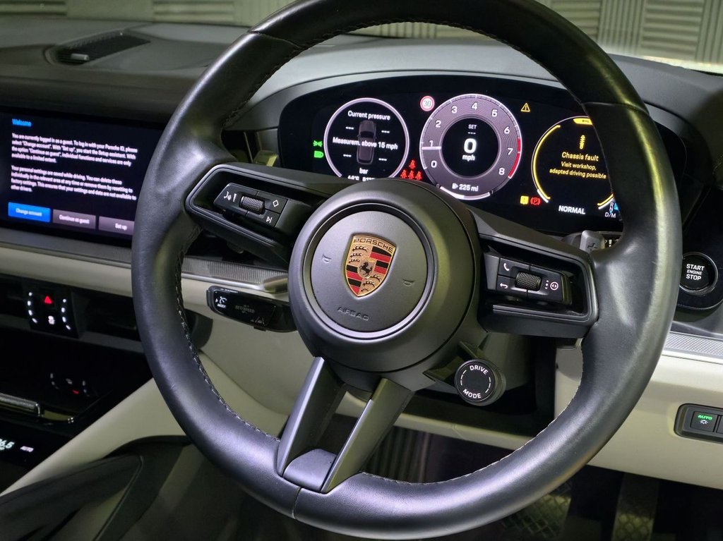 Used Porsche Cayenne 2024 for sale - 77139933: Photo 20