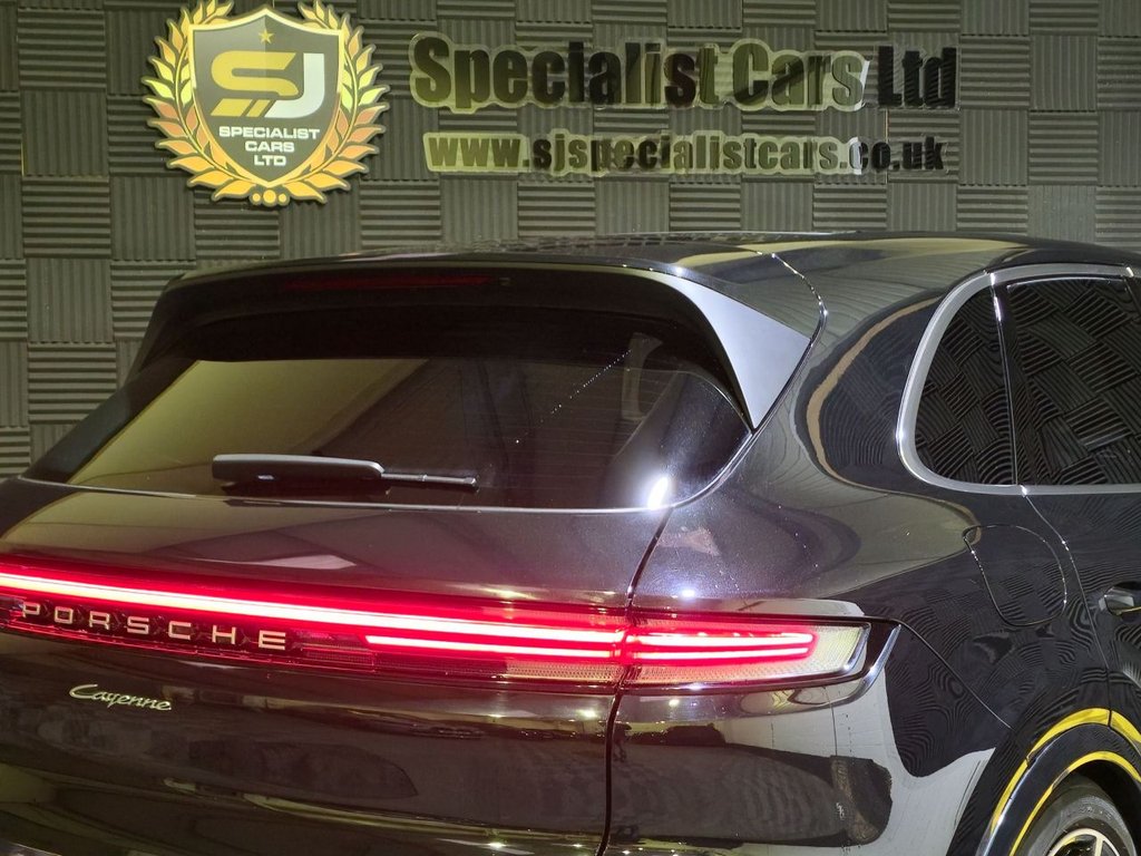 Used Porsche Cayenne 2024 for sale - 77139933: Photo 27
