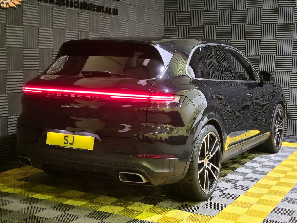 Used Porsche Cayenne 2024 for sale - 77139933: Photo 29