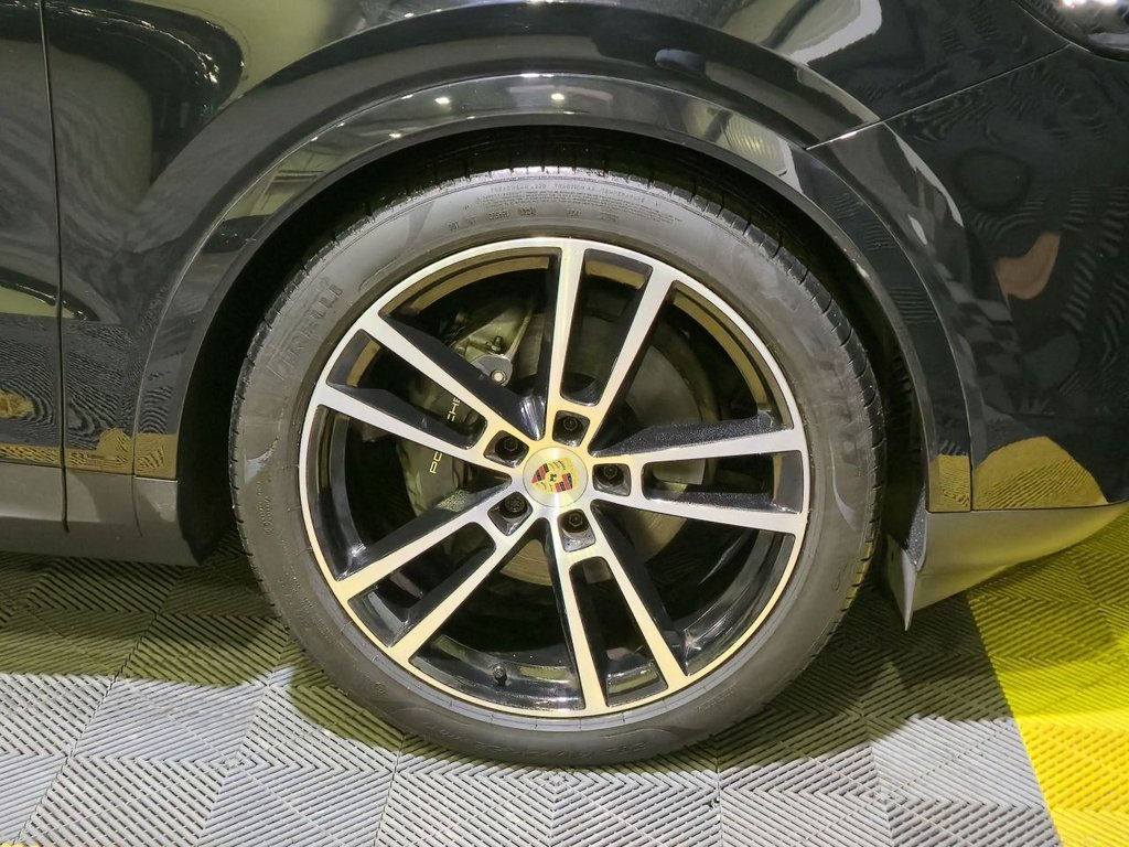 Used Porsche Cayenne 2024 for sale - 77139933: Photo 30