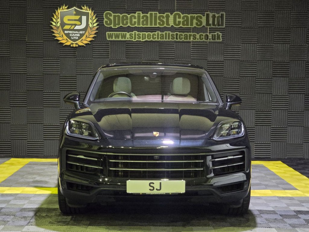 Used Porsche Cayenne 2024 for sale - 77139933: Photo 9