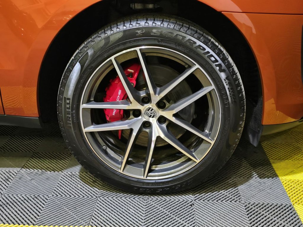 Used Porsche Macan 2023 for sale - 77966693: Photo 13