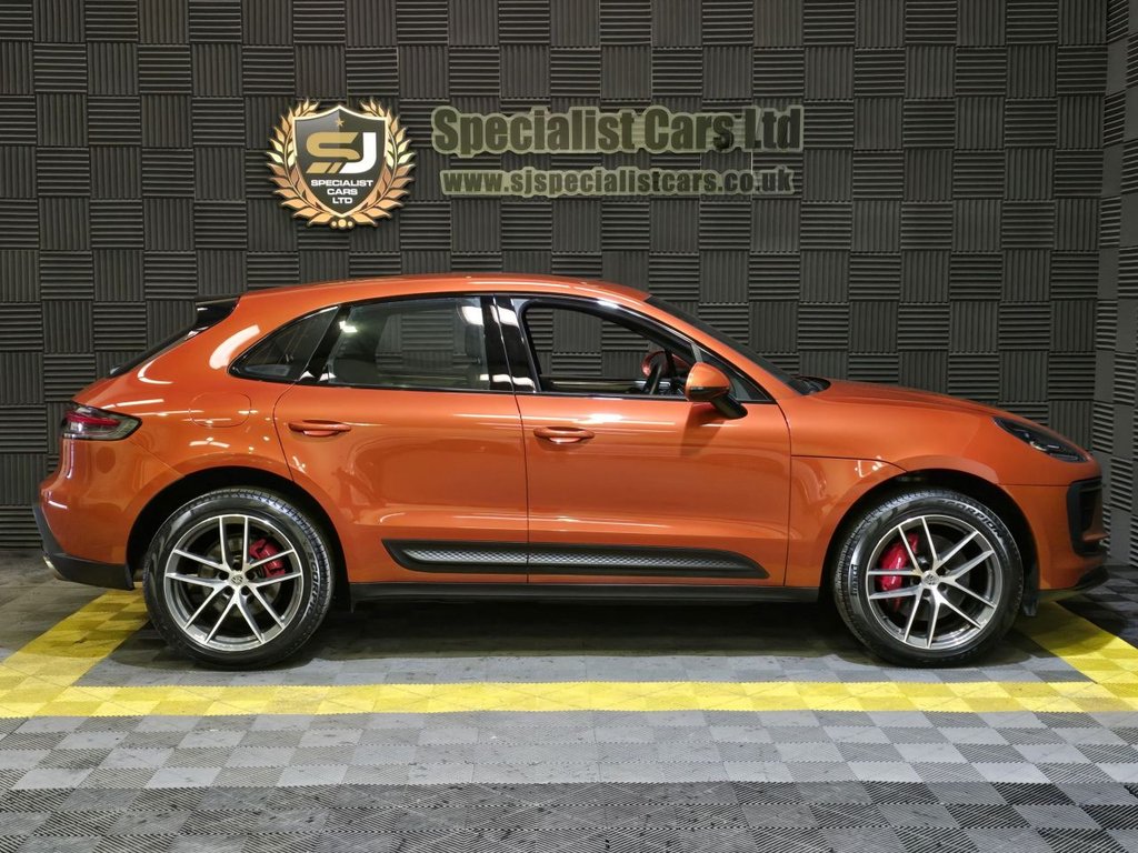 Used Porsche Macan 2023 for sale - 77966693: Photo 16