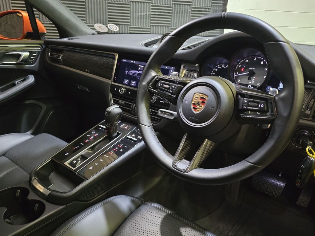 Used Porsche Macan 2023 for sale - 77966693: Photo 20