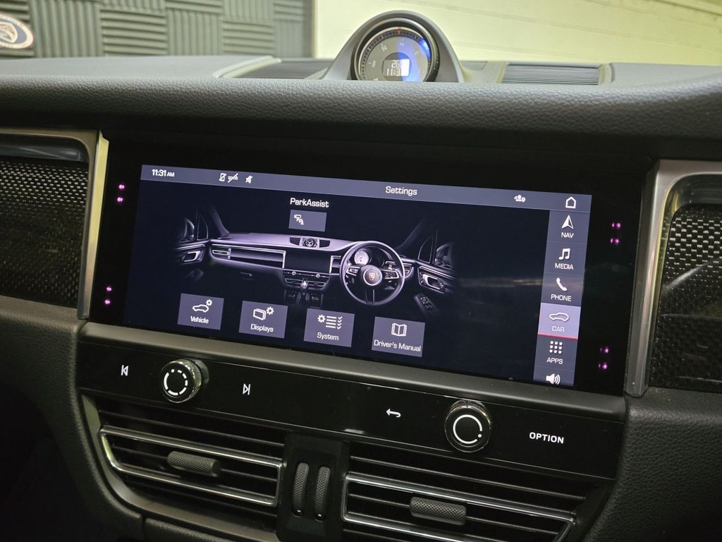 Used Porsche Macan 2023 for sale - 77966693: Photo 25