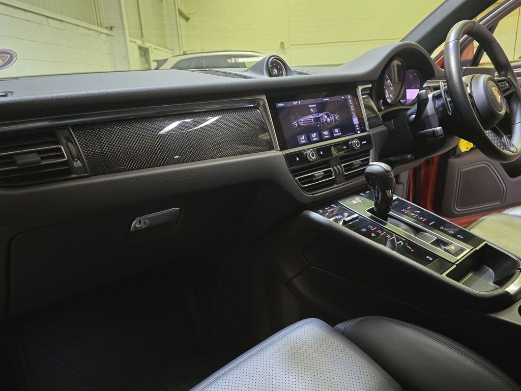 Used Porsche Macan 2023 for sale - 77966693: Photo 26