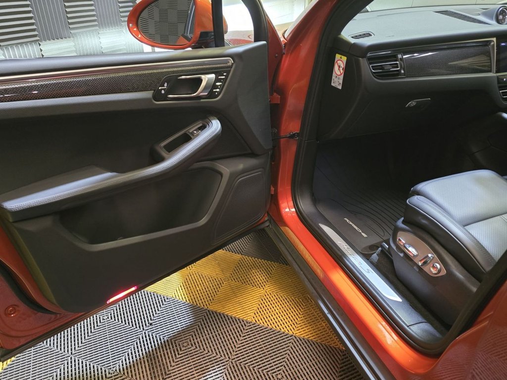Used Porsche Macan 2023 for sale - 77966693: Photo 28