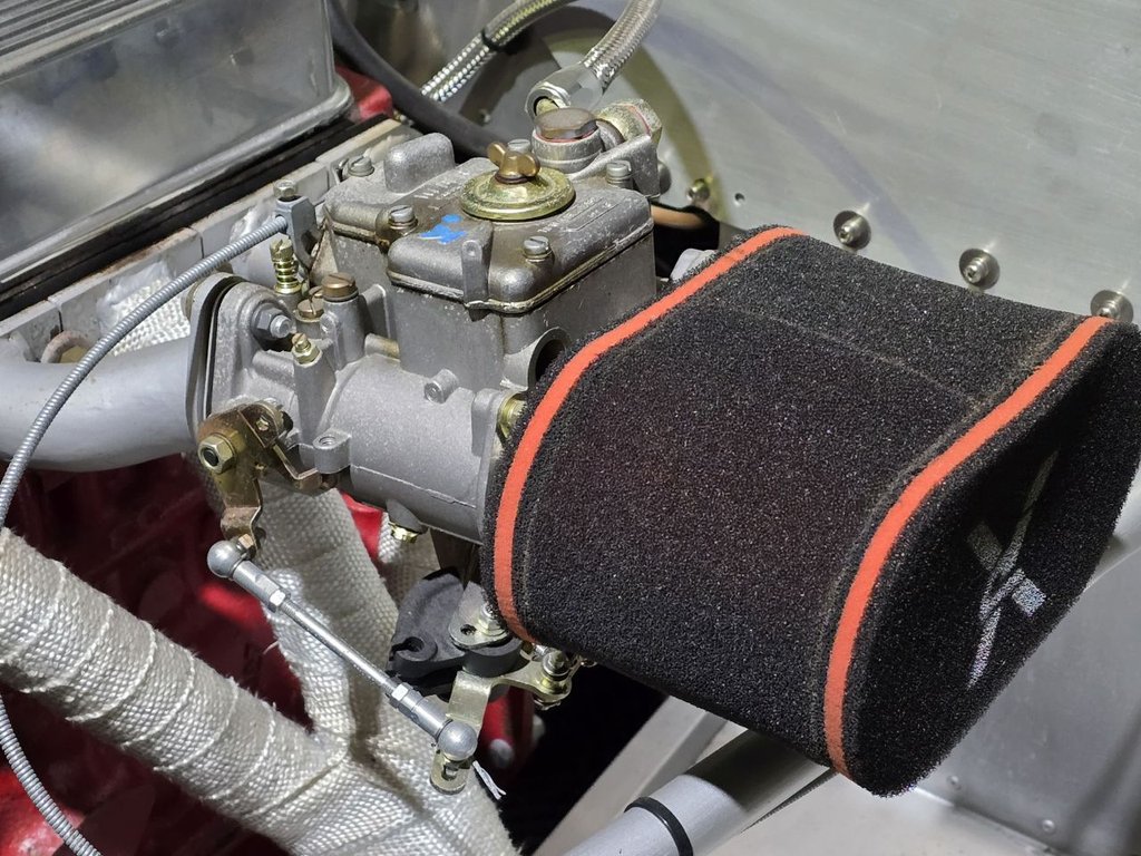 Used Austin Healey 1978 for sale - 77250033: Photo 11