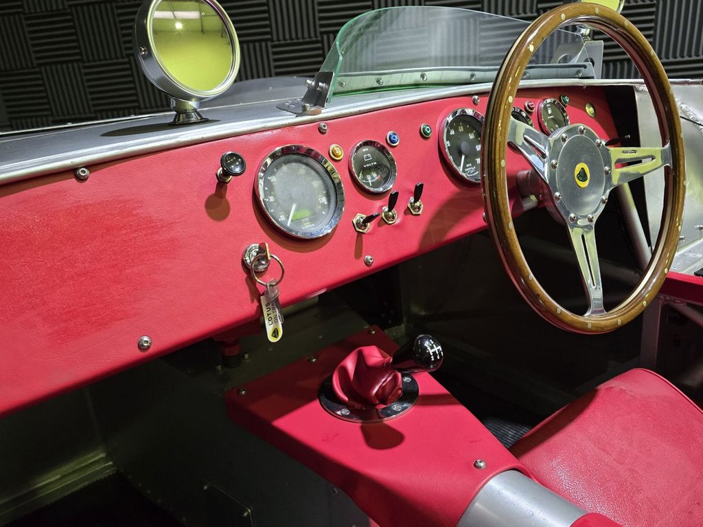 Used Austin Healey 1978 for sale - 77250033: Photo 12