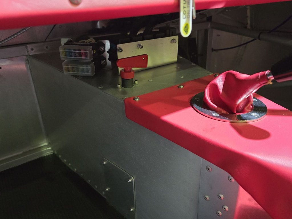 Used Austin Healey 1978 for sale - 77250033: Photo 13