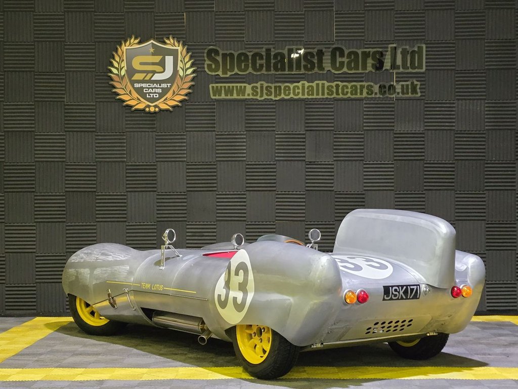 Used Austin Healey 1978 for sale - 77250033: Photo 2