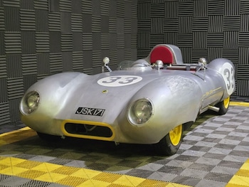 Used Austin Healey 1978 for sale - 77250033: Photo