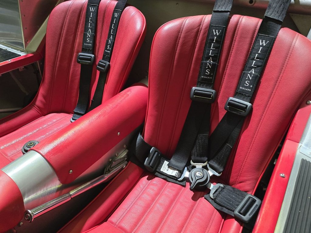 Used Austin Healey 1978 for sale - 77250033: Photo 6