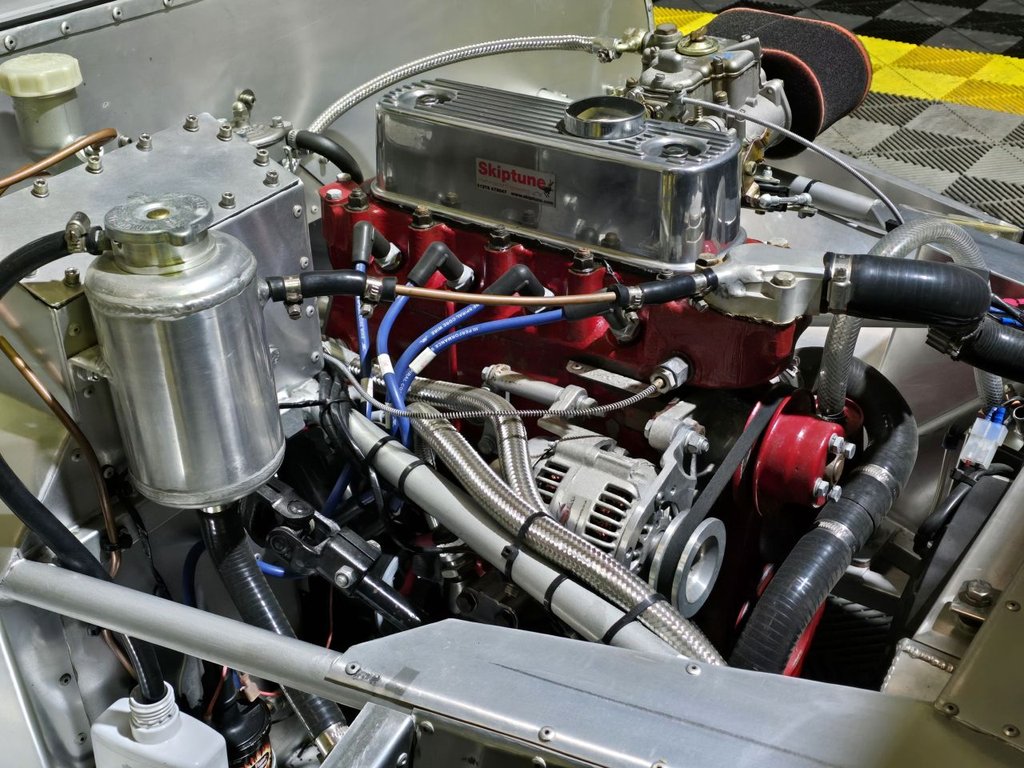 Used Austin Healey 1978 for sale - 77250033: Photo 7