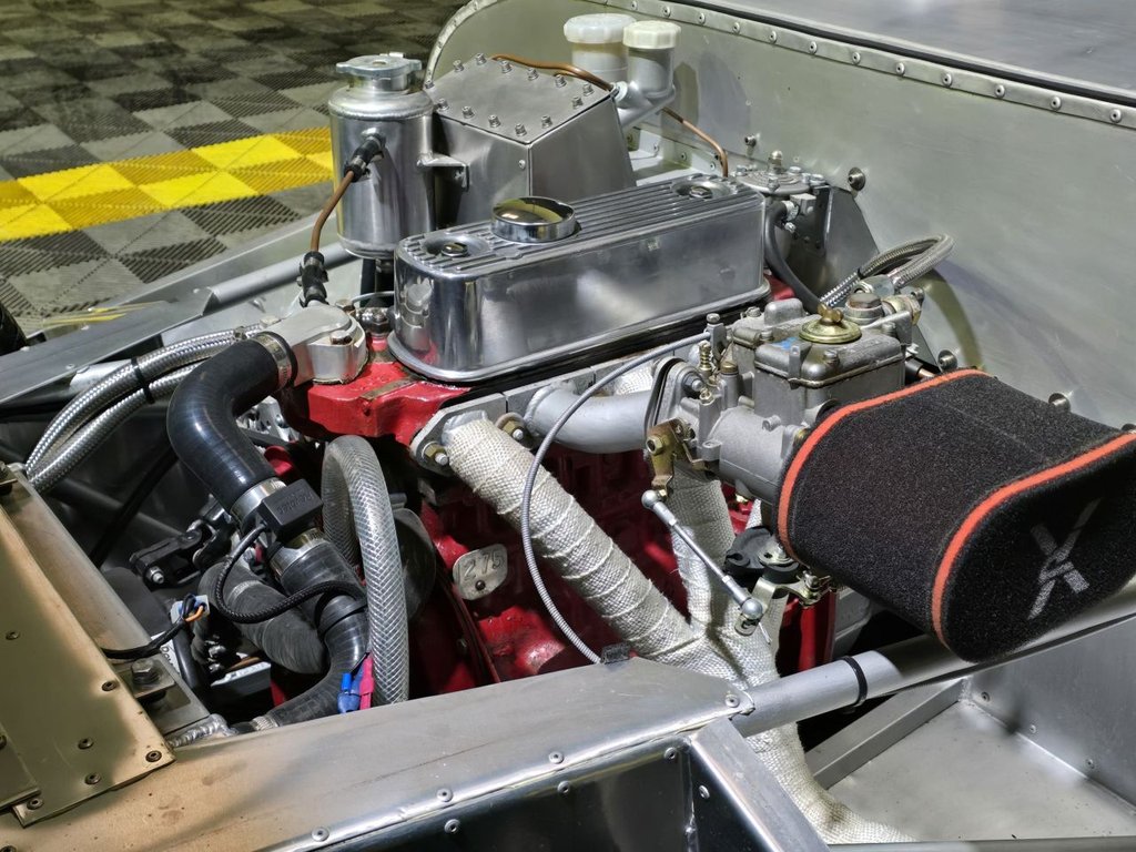 Used Austin Healey 1978 for sale - 77250033: Photo 8