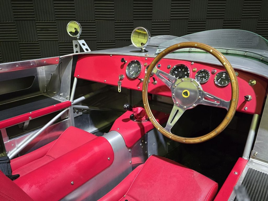 Used Austin Healey 1978 for sale - 77250033: Photo 9