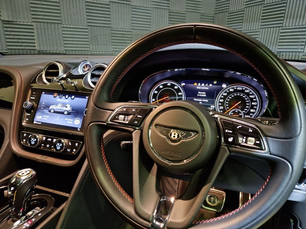 Used Bentley Bentayga 2019 for sale - 76333685: Photo 11