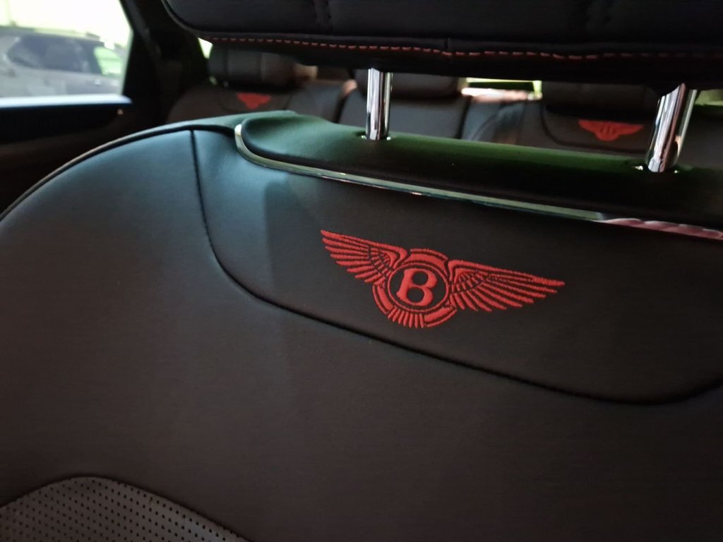 Used Bentley Bentayga 2019 for sale - 76333685: Photo 12
