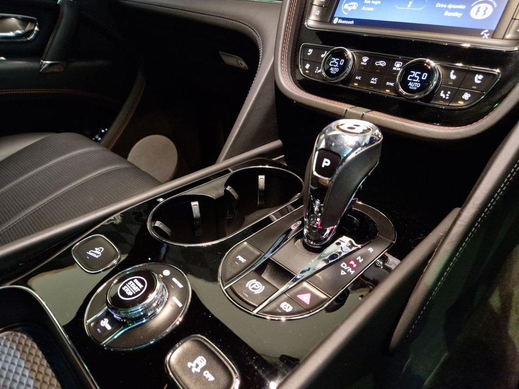 Used Bentley Bentayga 2019 for sale - 76333685: Photo 15