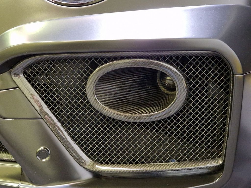 Used Bentley Bentayga 2019 for sale - 76333685: Photo 7