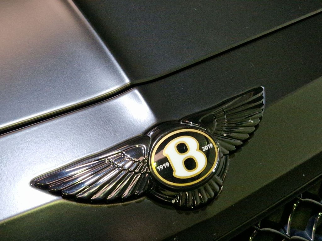 Used Bentley Bentayga 2019 for sale - 76333685: Photo 9