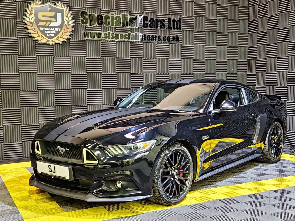 Used Ford Mustang 2016 for sale - 76185111: Photo 11