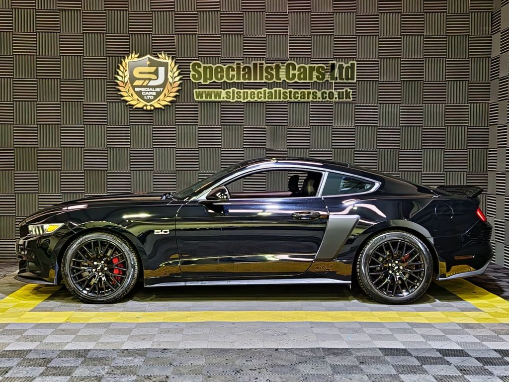 Used Ford Mustang 2016 for sale - 76185111: Photo 12