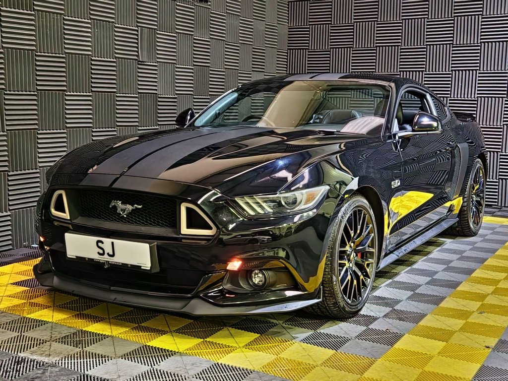Used Ford Mustang 2016 for sale - 76185111: Photo 13