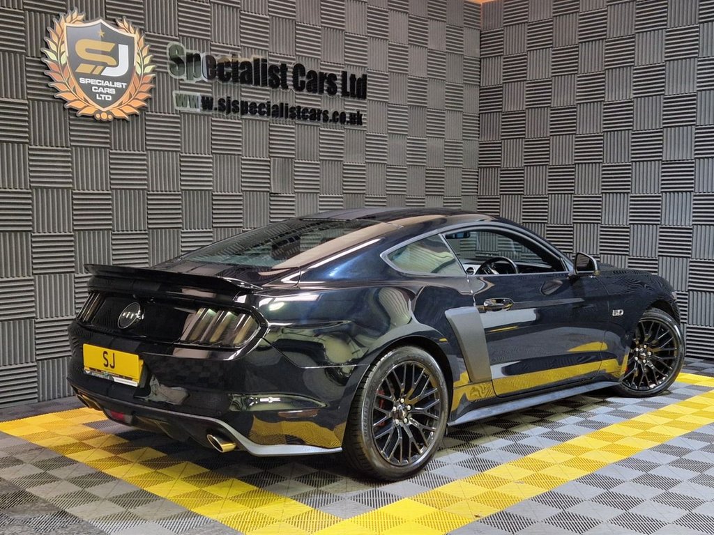 Used Ford Mustang 2016 for sale - 76185111: Photo 14