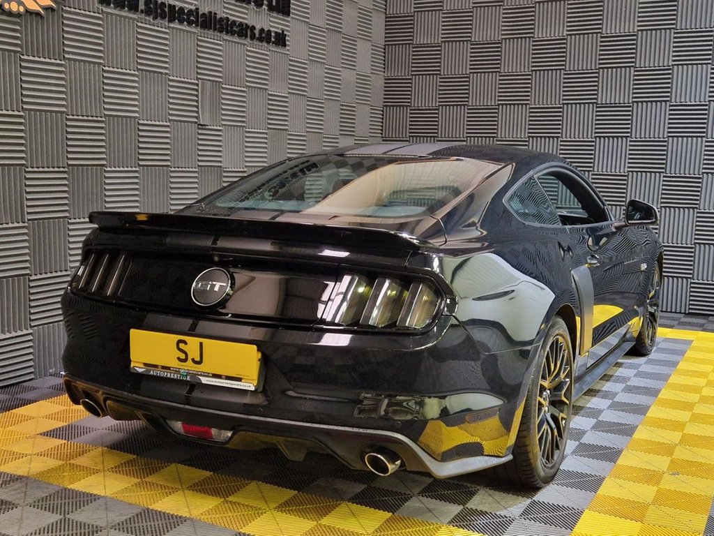 Used Ford Mustang 2016 for sale - 76185111: Photo 15