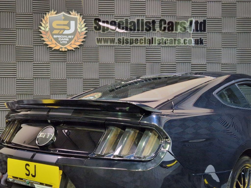 Used Ford Mustang 2016 for sale - 76185111: Photo 16