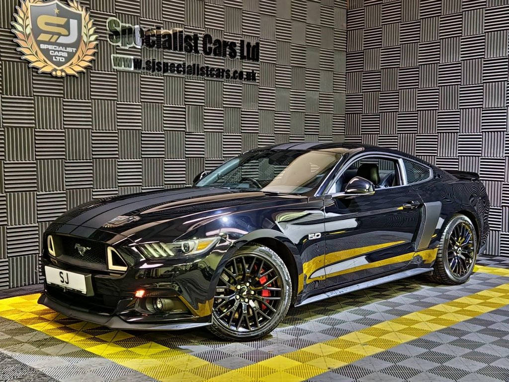 Used Ford Mustang 2016 for sale - 76185111: Photo 17
