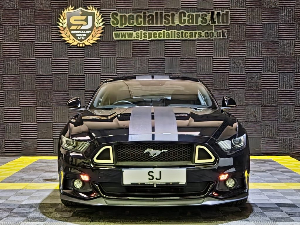 Used Ford Mustang 2016 for sale - 76185111: Photo 2