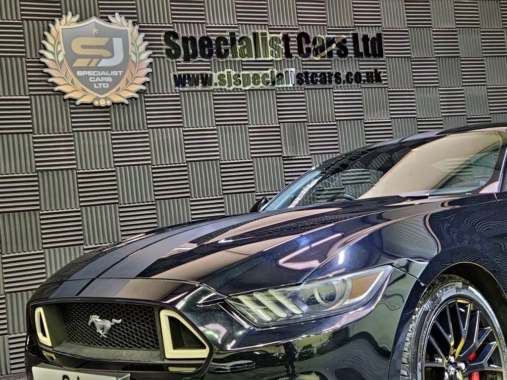 Used Ford Mustang 2016 for sale - 76185111: Photo 20