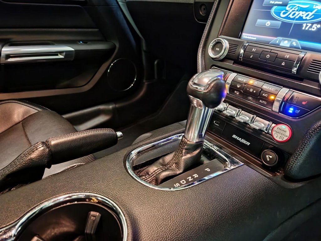 Used Ford Mustang 2016 for sale - 76185111: Photo 21