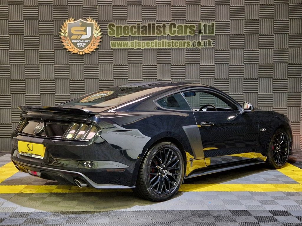 Used Ford Mustang 2016 for sale - 76185111: Photo 26