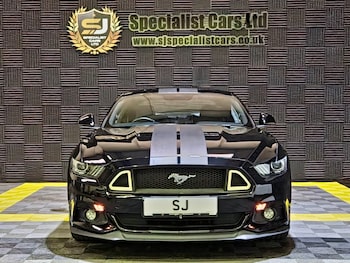 Used Ford Mustang 2016 for sale - 76185111: Photo 2