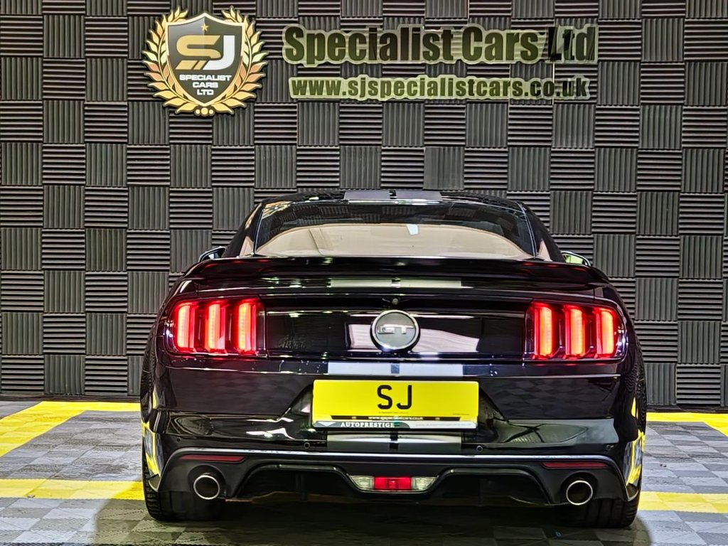 Used Ford Mustang 2016 for sale - 76185111: Photo 3
