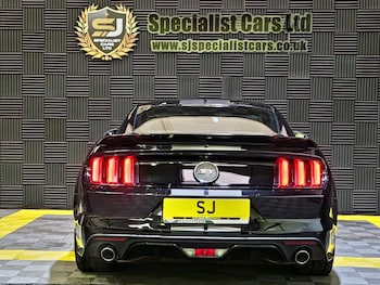 Used Ford Mustang 2016 for sale - 76185111: Photo 3