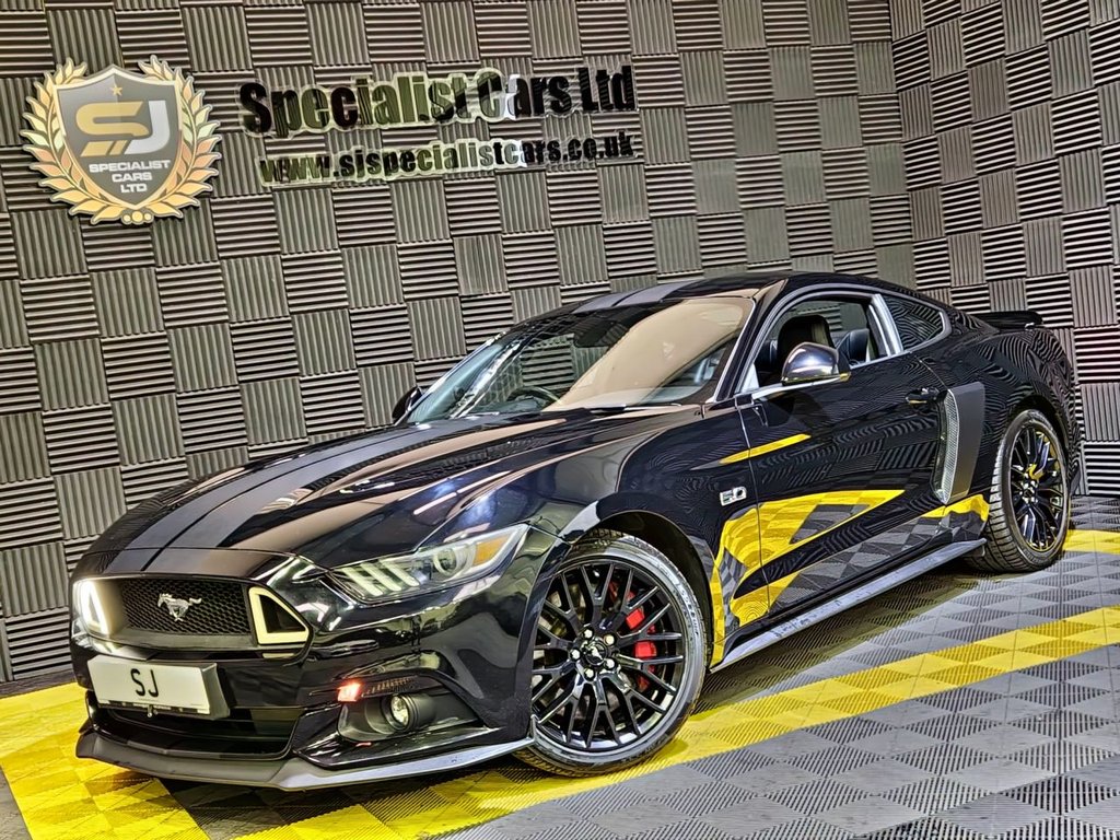 Used Ford Mustang 2016 for sale - 76185111: Photo 4